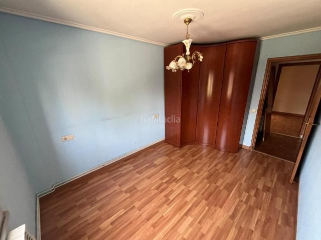 Apartamento en venta en Zabalgunea/Ensanche, Gasteizko kuadrilla