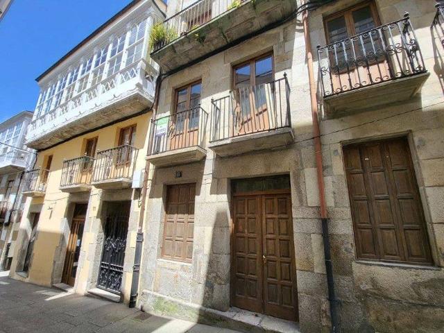 Apartamento en venta en Viveiro, A Mariña Occidental
