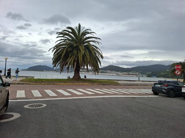 Apartamento en venta en Viveiro, O Ortigal