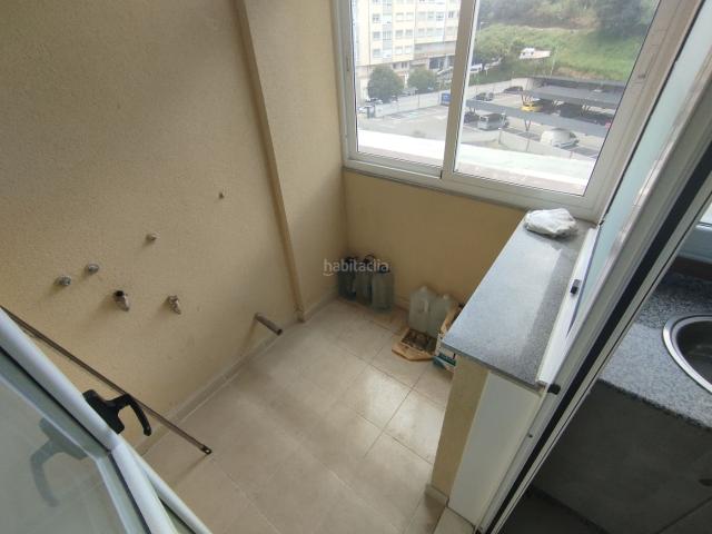 Apartamento en venta en Viveiro, A Mariña Occidental