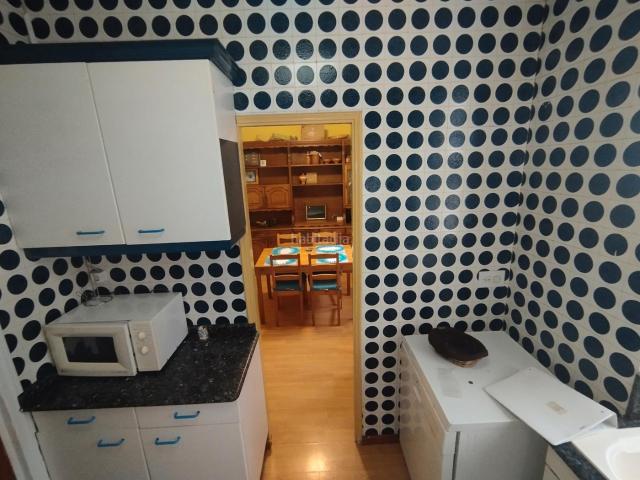 Apartamento en venta en Viveiro, Lugo