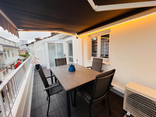 Apartamento en venta en Viveiro, A Mariña Occidental