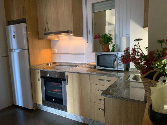 Apartamento en venta en Viveiro, O Ortigal