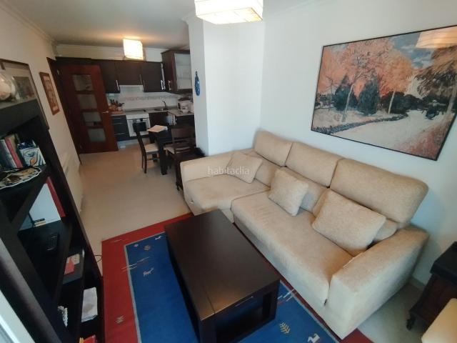 Apartamento en venta en Viveiro, O Ortigal