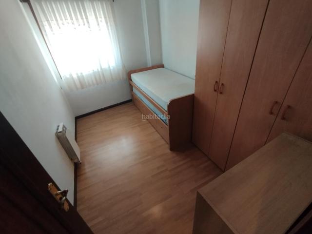 Apartamento en venta en Viveiro, O Ortigal