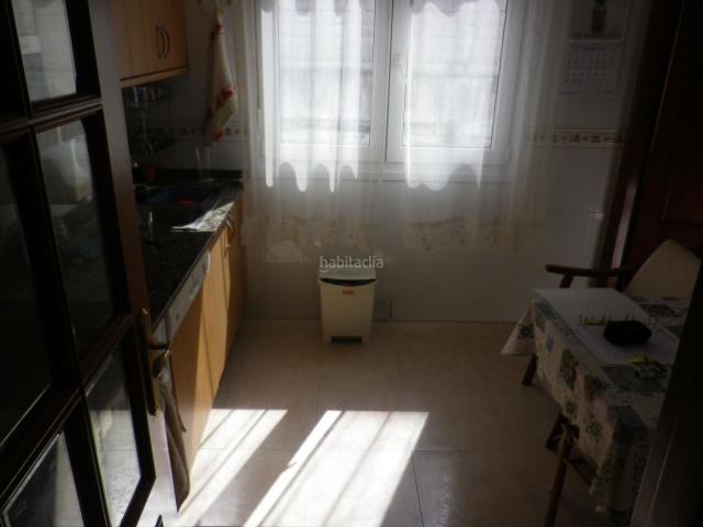 Apartamento en venta en Viveiro, O Ortigal