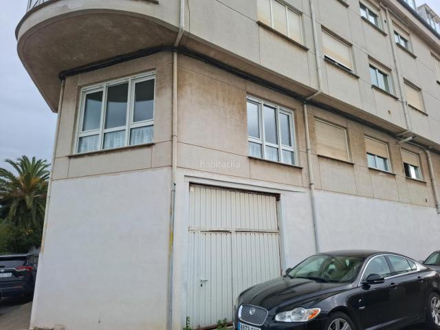 Apartamento en venta en Viveiro, O Ortigal