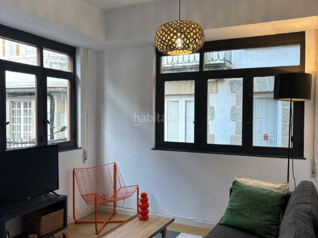 Apartamento en venta en Viveiro, A Mariña Occidental