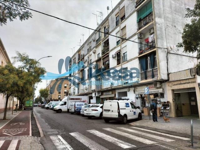 Apartamento en venta en Distrito Centro, Córdoba