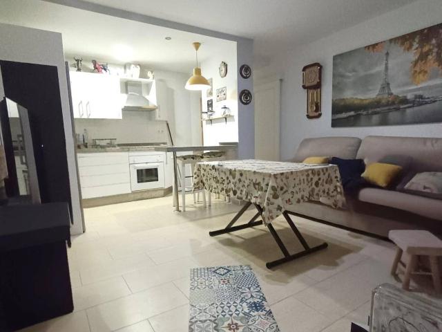 Apartamento en venta en Distrito Centro, Córdoba