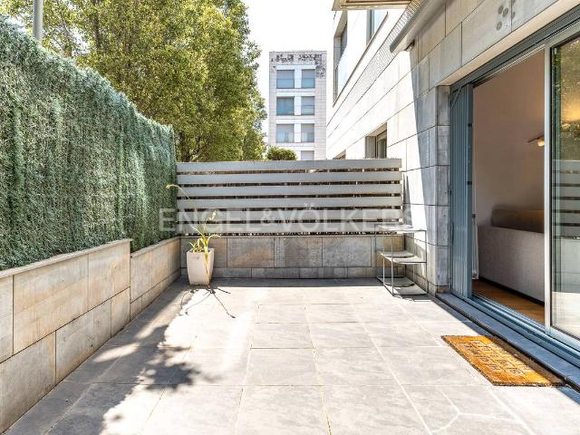 Apartamento en venta en Sant Cugat Del Vallès