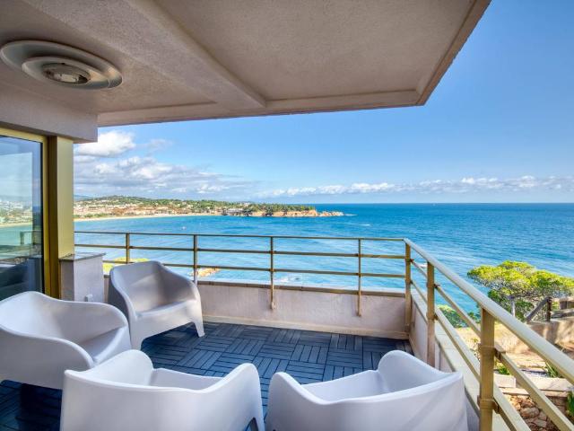 Apartamento en venta en Sant Feliu De Guíxols