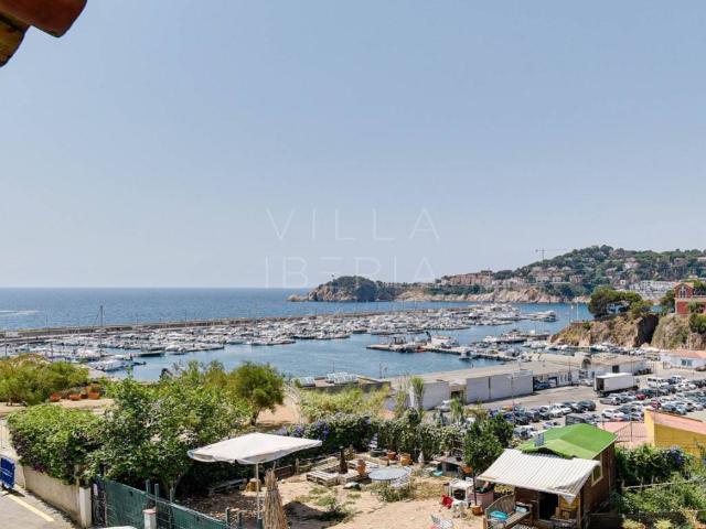 Apartamento en venta en Sant Feliu De Guíxols