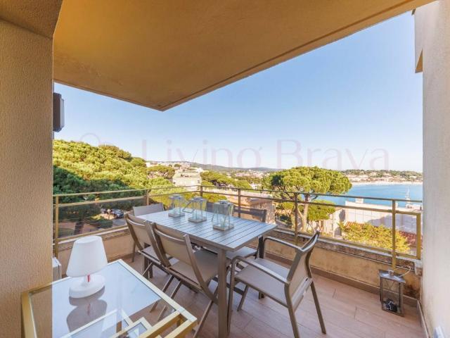 Apartamento en venta en Sant Feliu De Guíxols