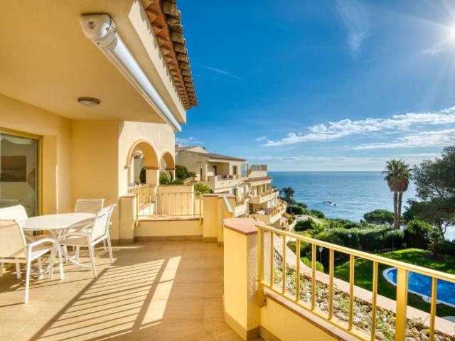 Apartamento en venta en Sant Feliu De Guíxols