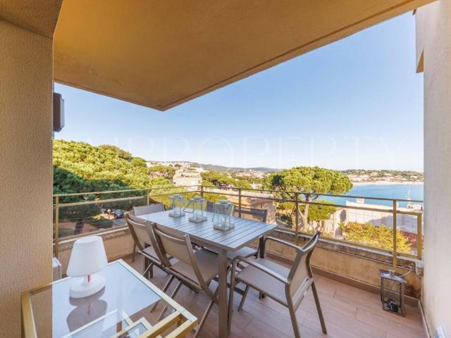 Apartamento en venta en Sant Feliu De Guíxols