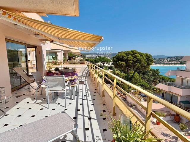Apartamento en venta en Sant Feliu De Guíxols