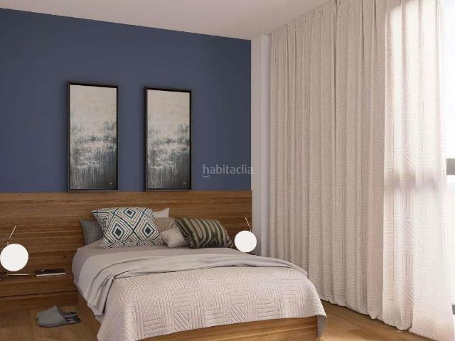 Apartamento en venta en Entrepinos, la Marina Alta
