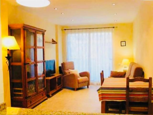 Apartamento en venta en Parque Calablanca, la Marina Alta