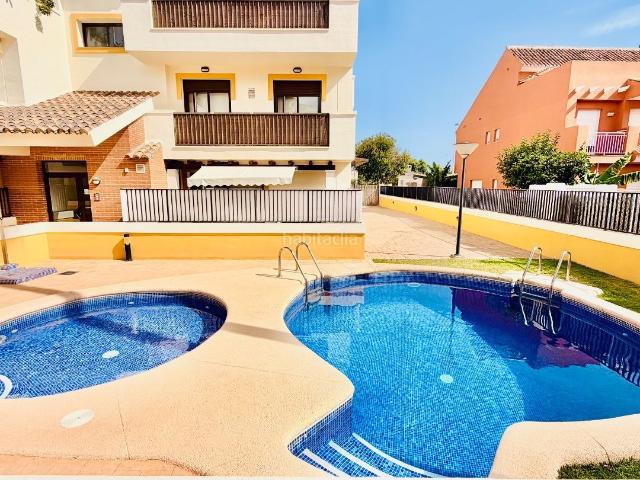 Apartamento en venta en la Marina Alta, Valencia