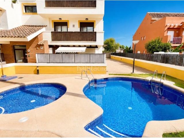 Apartamento en venta en la Marina Alta, Valencia