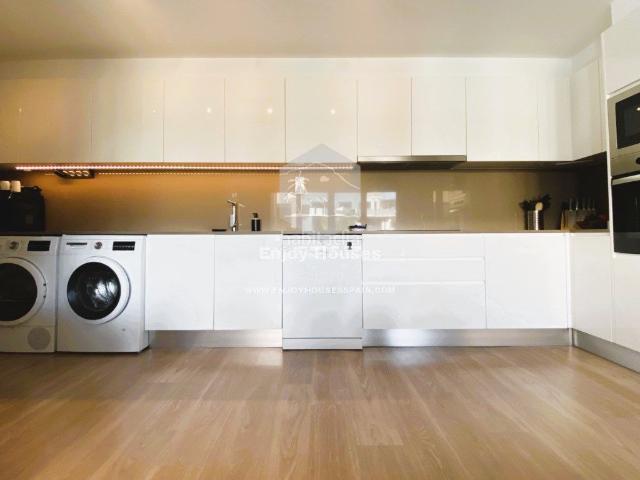 Apartamento en venta en la Marina Alta, Valencia