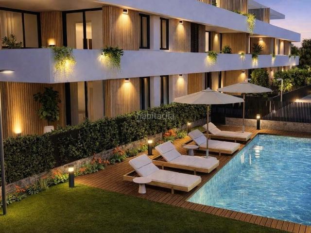Apartamento en venta en la Marina Alta, Valencia