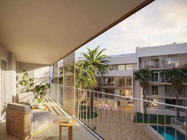 Apartamento en venta en Mont Putxol, la Marina Alta