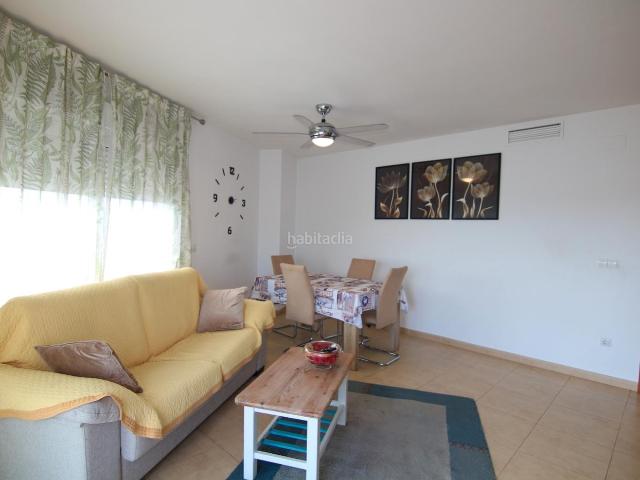 Apartamento en venta en la Marina Alta, Valencia