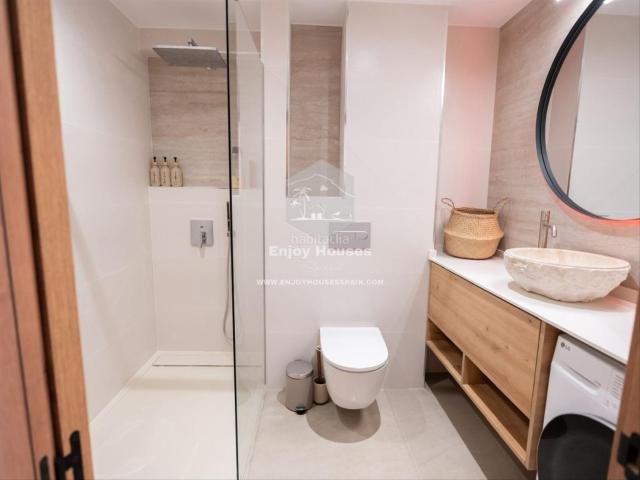 Apartamento en venta en Mont Putxol, la Marina Alta