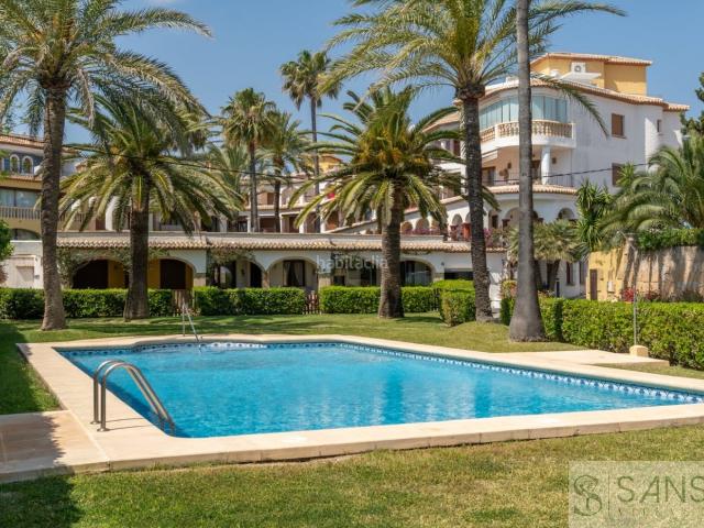 Apartamento en venta en la Marina Alta, Valencia