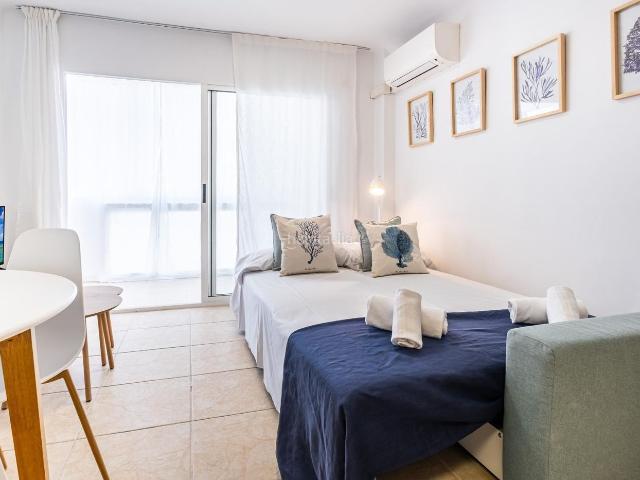 Apartamento en venta en l'Arenal, la Marina Alta