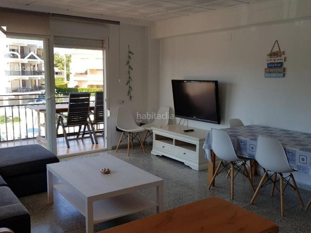 Apartamento en venta en la Marina Alta, Valencia