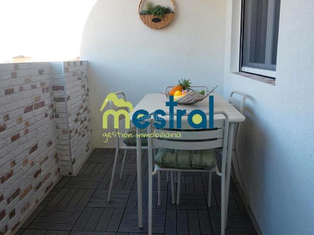 Apartamento en venta en la Marina Alta, Valencia