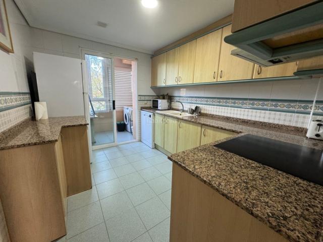 Apartamento en venta en Pueblo Blanco, la Marina Alta