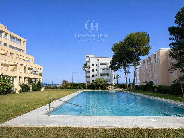 Apartamento en venta en Parque Villas, la Marina Alta