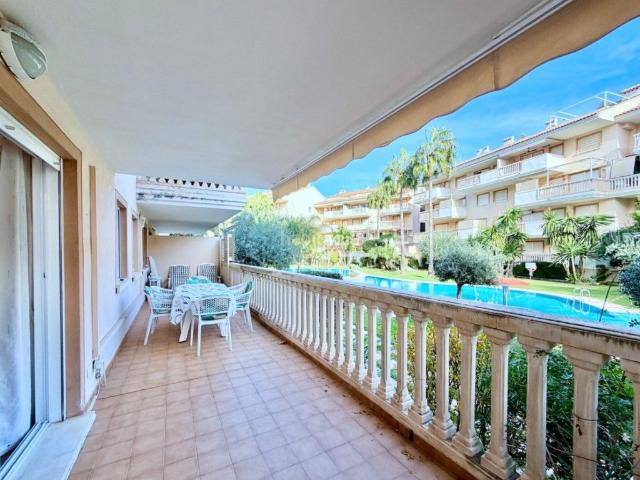 Apartamento en venta en l'Arenal, la Marina Alta