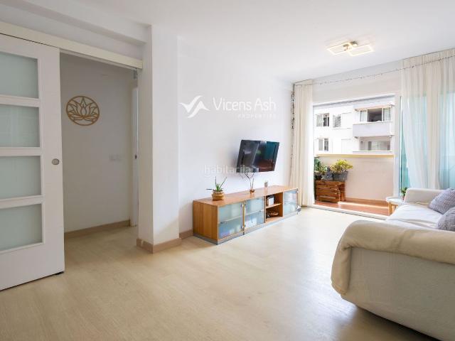 Apartamento en venta en l'Arenal, la Marina Alta