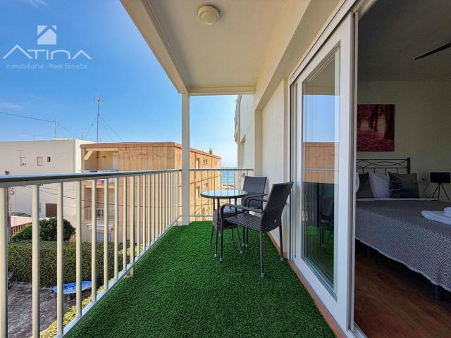 Apartamento en venta en Pueblo Blanco, la Marina Alta