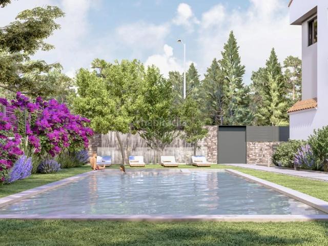 Apartamento en venta en Pueblo Blanco, la Marina Alta