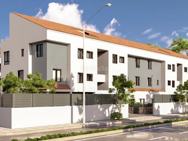 Apartamento en venta en Pueblo Blanco, la Marina Alta