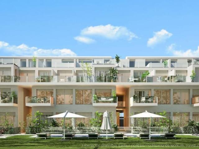 Apartamento en venta en Pueblo Blanco, la Marina Alta
