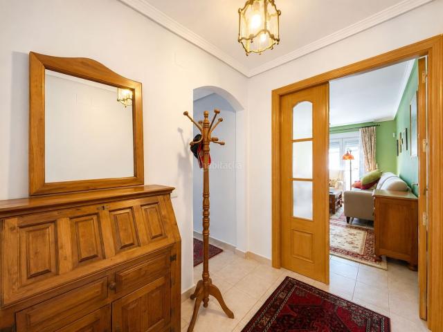 Apartamento en venta en Pueblo Blanco, la Marina Alta