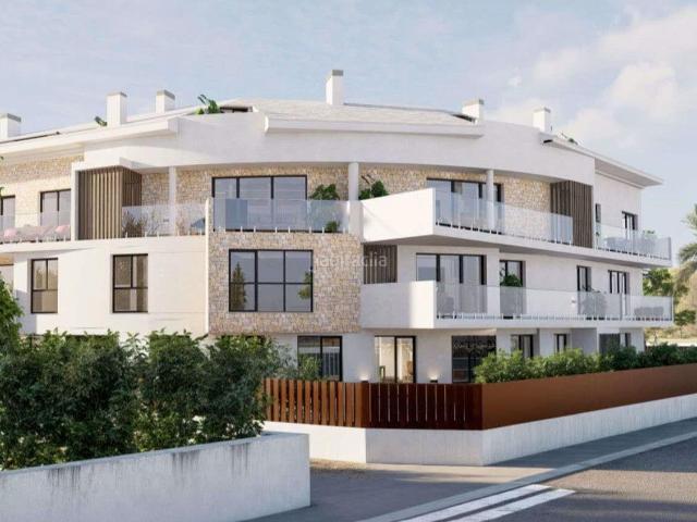 Apartamento en venta en Toscamar, la Marina Alta