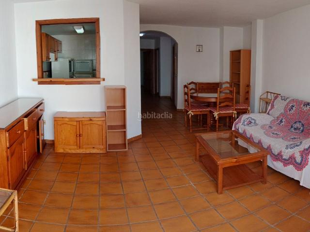 Apartamento en venta en la Marina Alta, Valencia