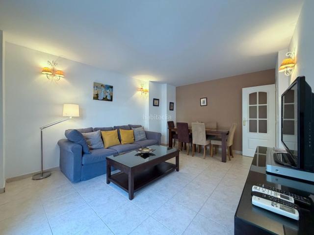 Apartamento en venta en l'Arenal, la Marina Alta