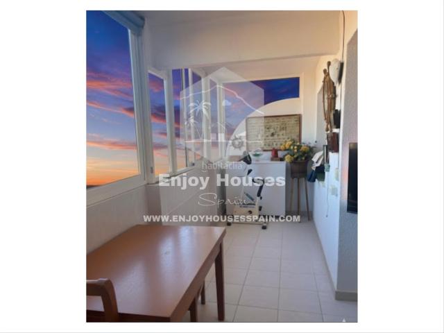 Apartamento en venta en la Marina Alta, Valencia