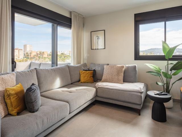 Apartamento en venta en l'Arenal, la Marina Alta
