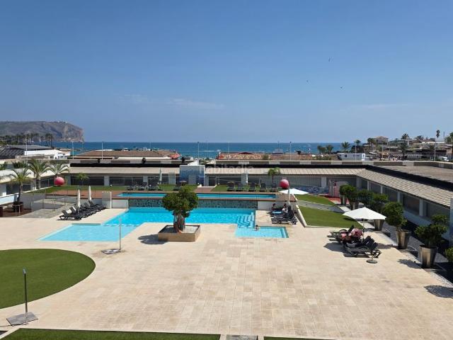 Apartamento en venta en l'Arenal, la Marina Alta