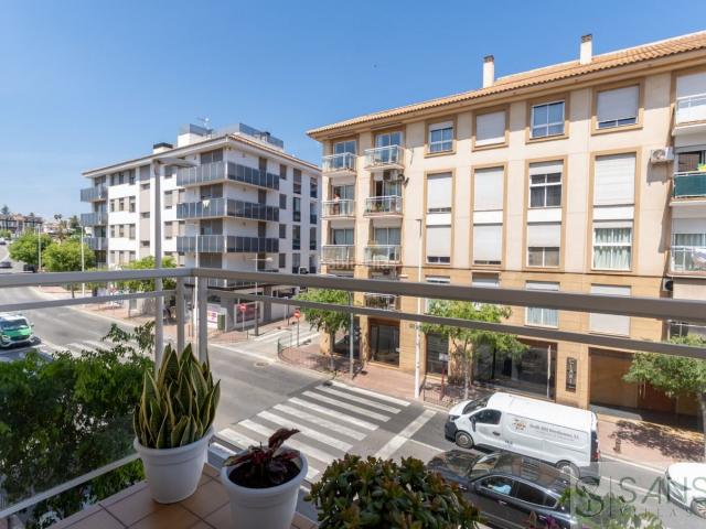 Apartamento en venta en Pueblo Blanco, la Marina Alta